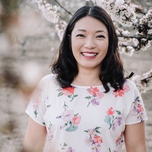 Meet your Posher, Angela